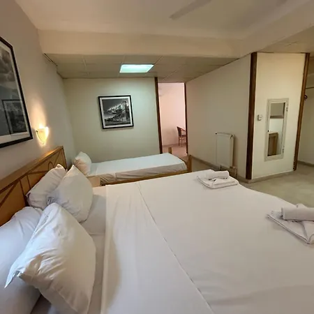 The San Anton Hotel St. Paul's Bay Room photo