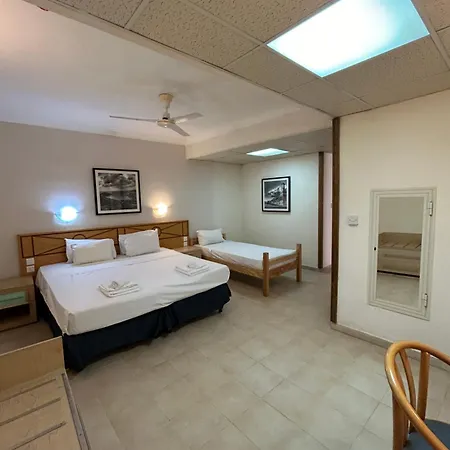 The San Anton Hotel St. Paul's Bay Room photo