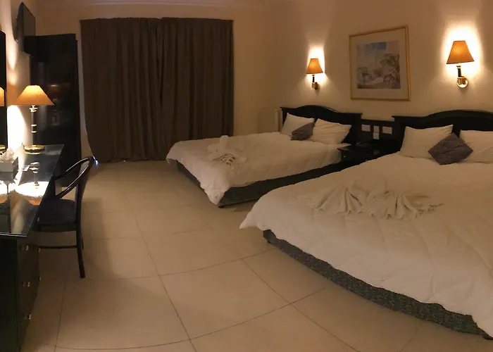 The San Anton Hotel