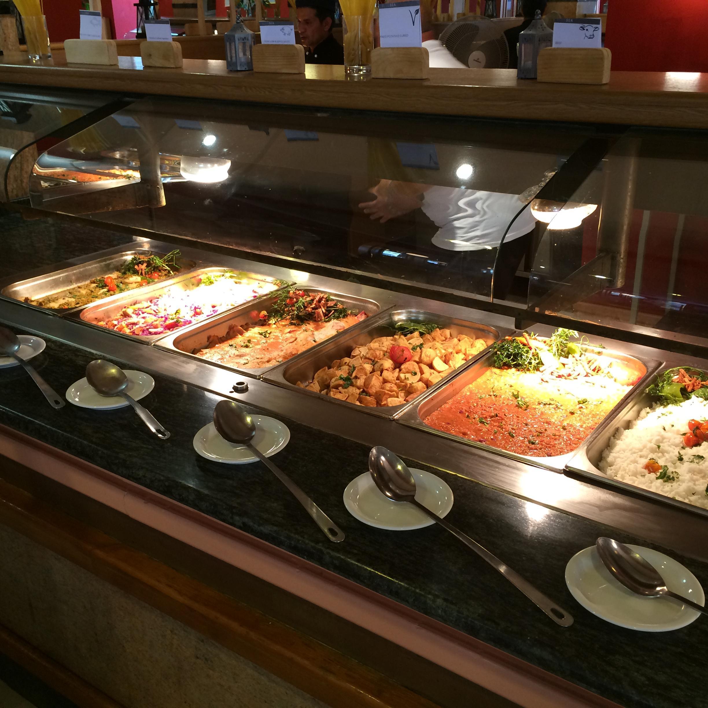 公寓式飯店 The San Anton 3*