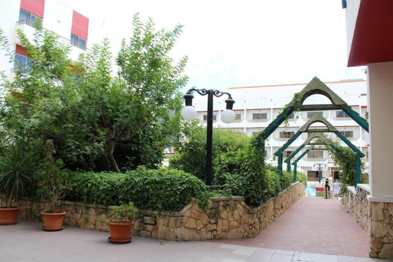 The San Anton 公寓式飯店 3*