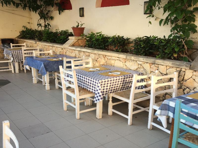 Apartmanhotel The San Anton