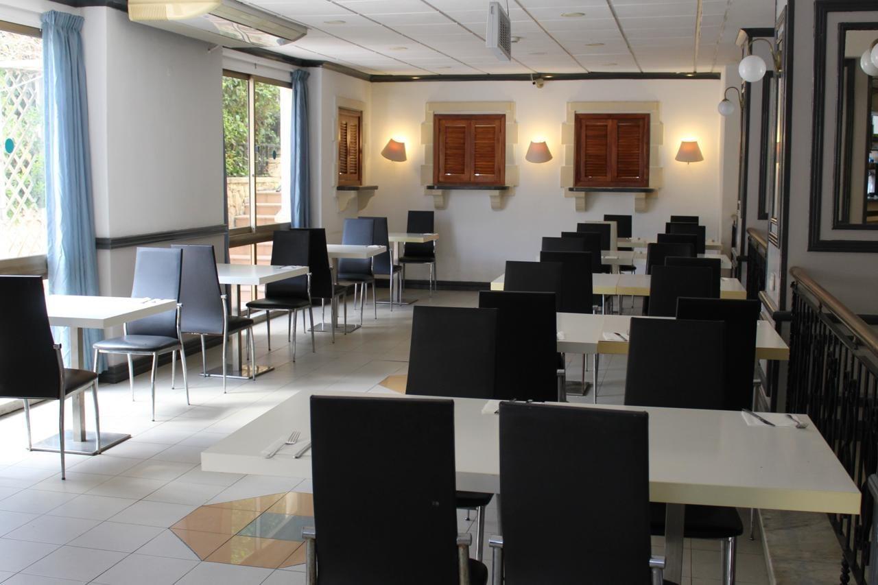 The San Anton Aparthotel 3*