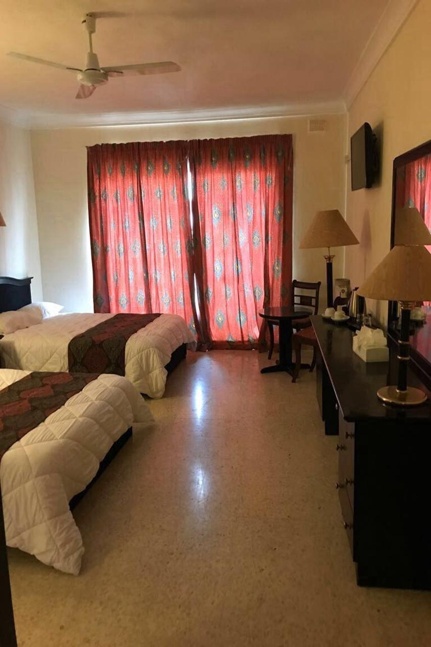 The San Anton 3* San Pawl il-Baħar