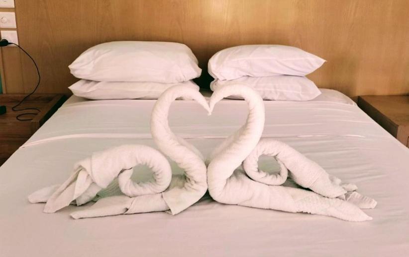 Apartmanhotel The San Anton