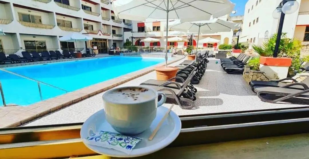 The San Anton 3* St. Paul's Bay