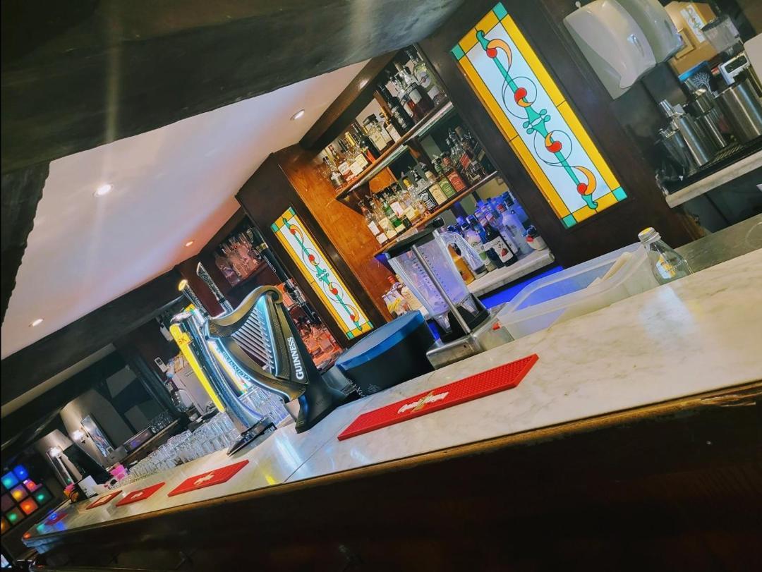 公寓式飯店 The San Anton San Pawl il-Baħar