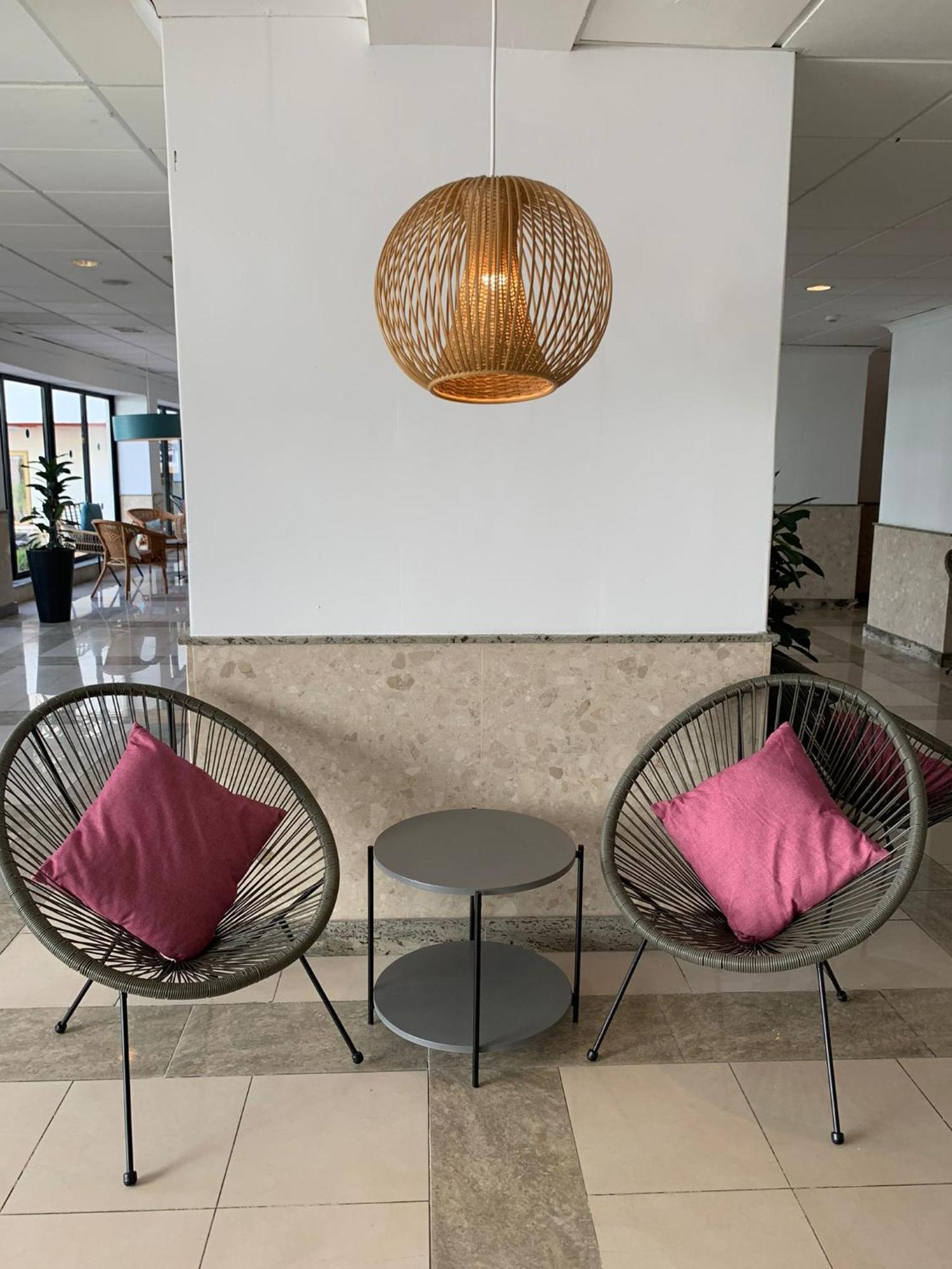 The San Anton Apartmanhotel San Pawl il-Baħar