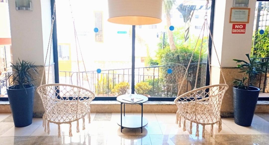 Aparthotel The San Anton 3*