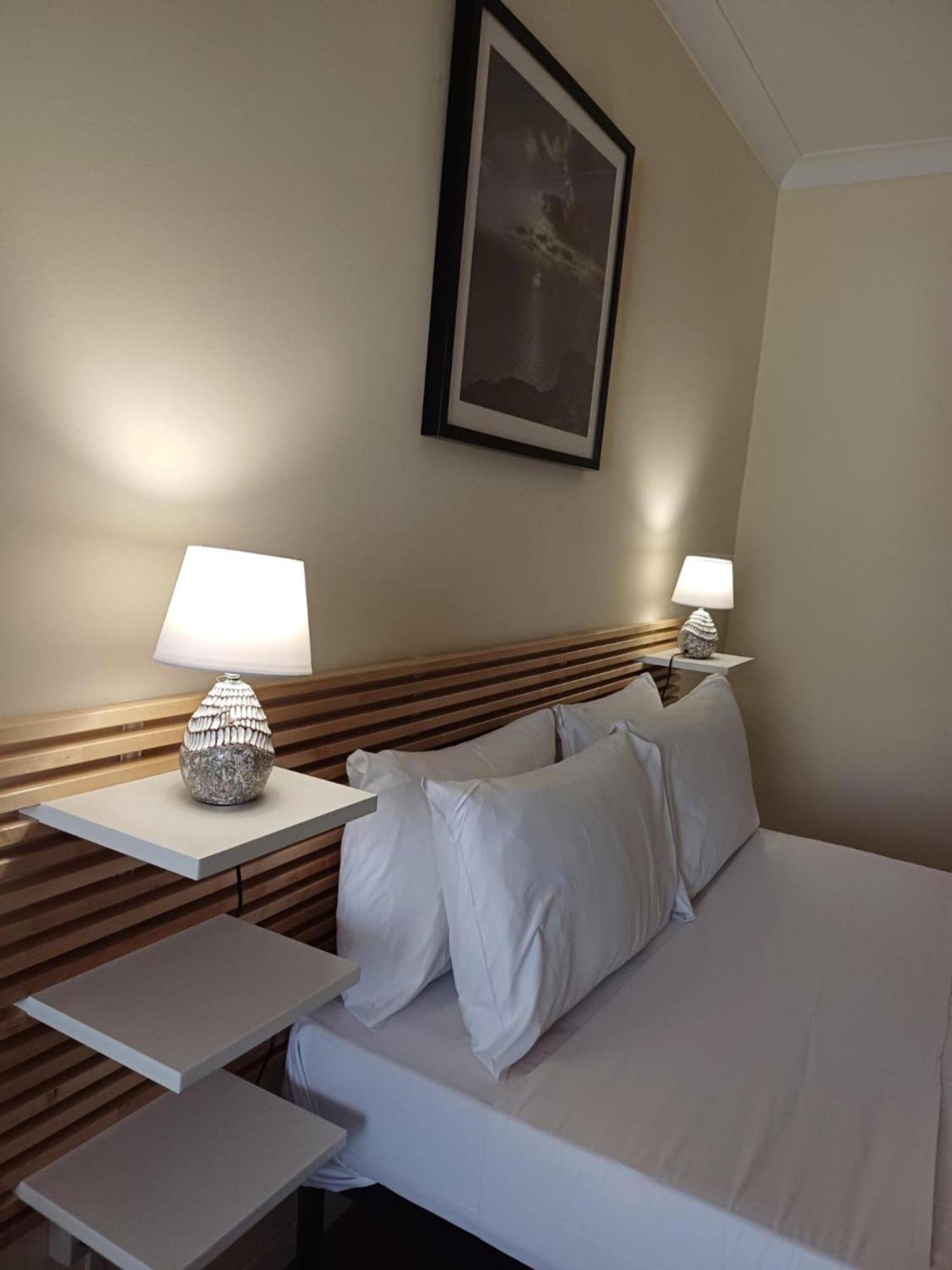 The San Anton Aparthotel