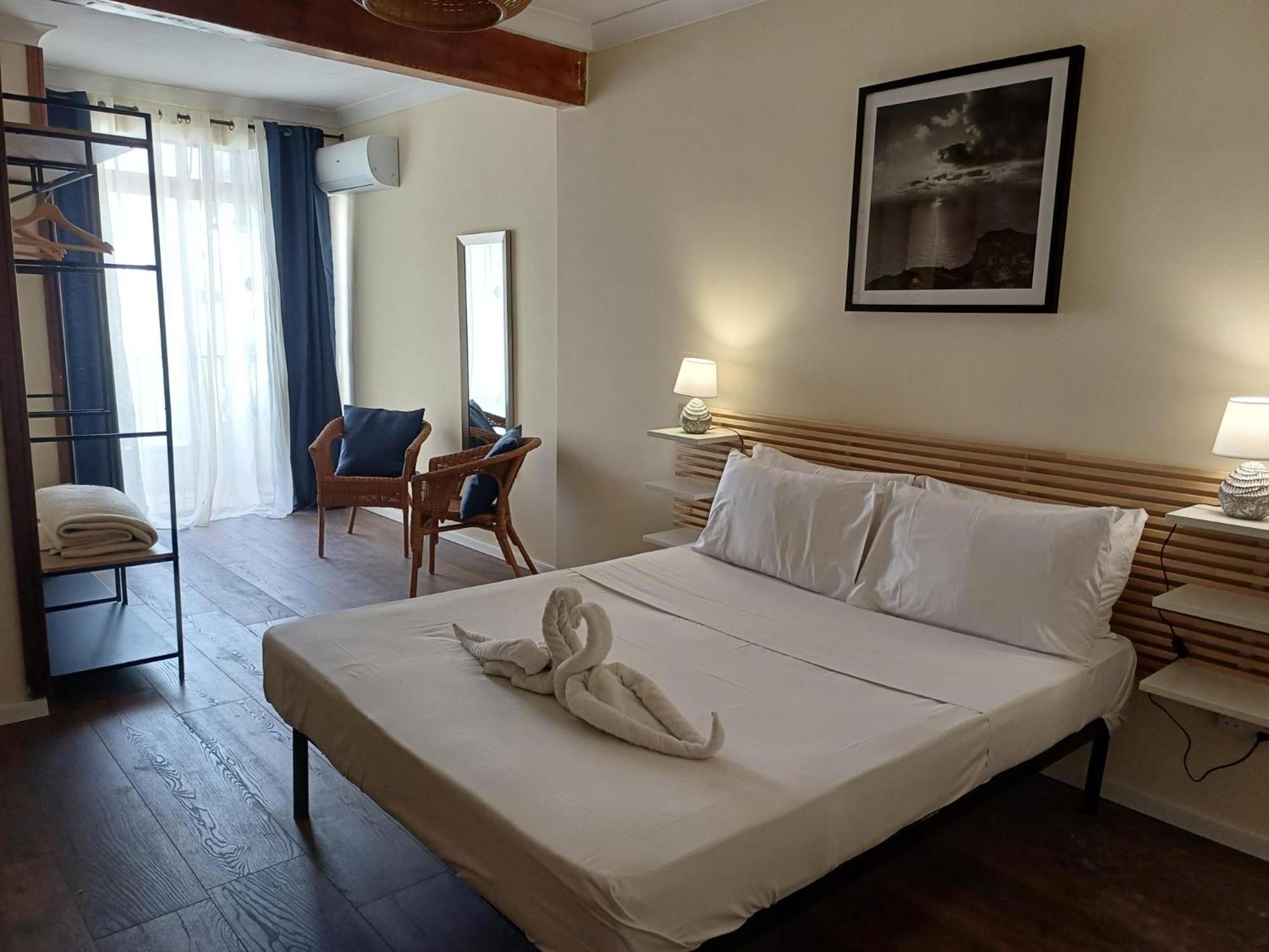 The San Anton 3* San Pawl il-Baħar