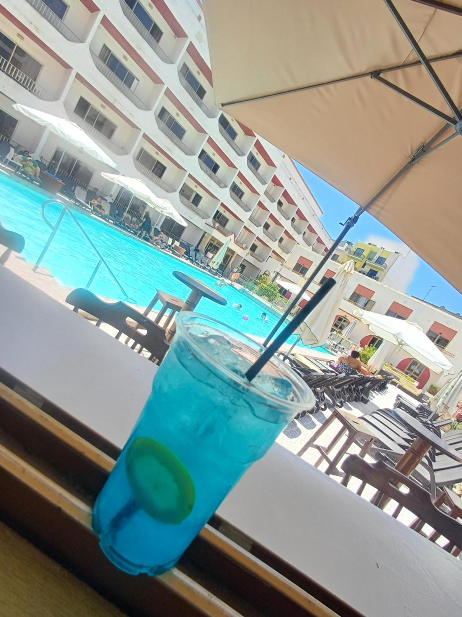 The San Anton Apartmanhotel