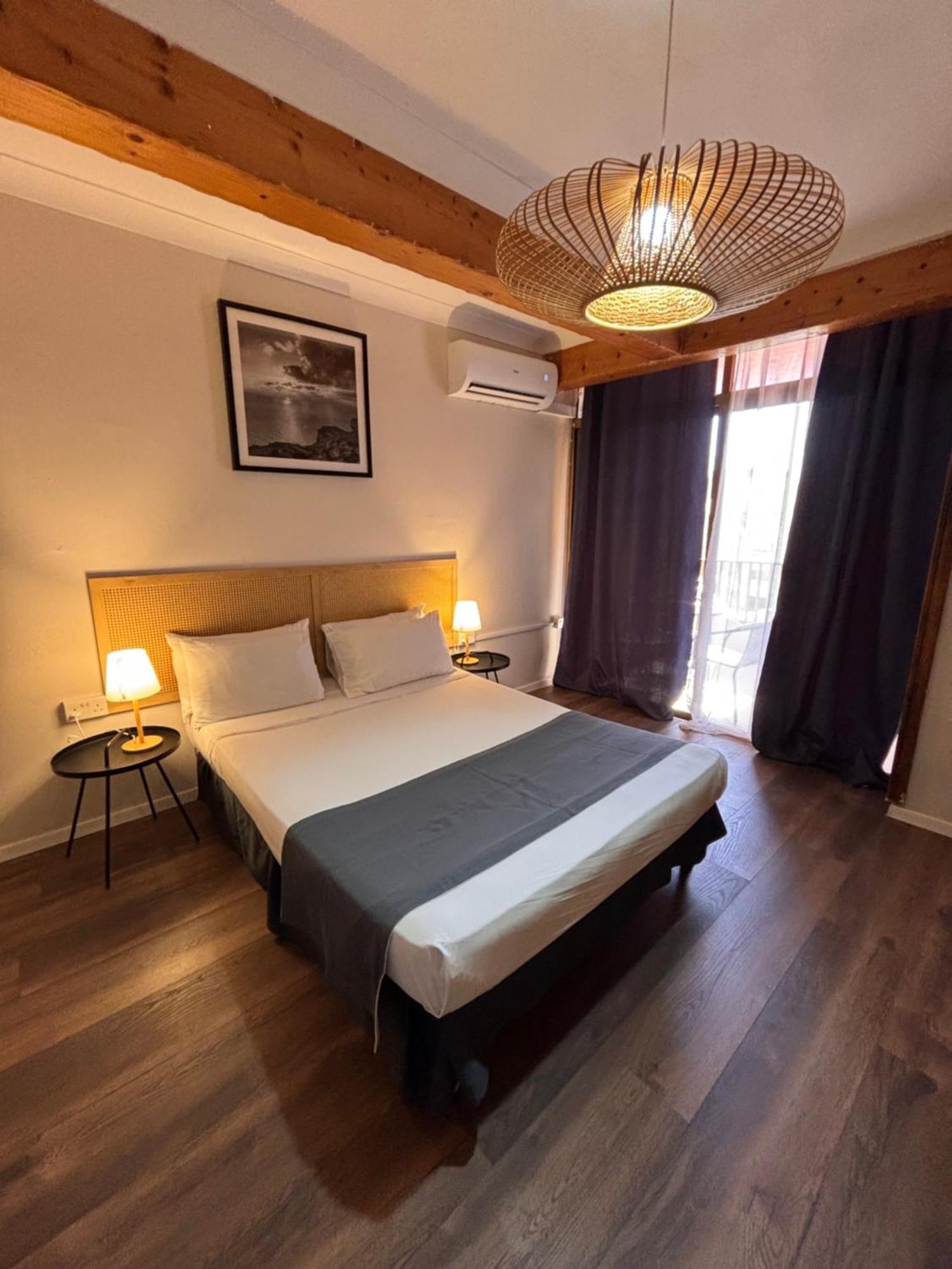 The San Anton Apartmanhotel 3*