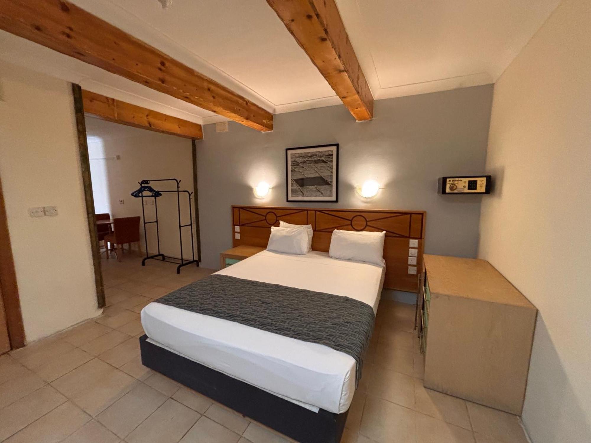 The San Anton 3* San Pawl il-Baħar