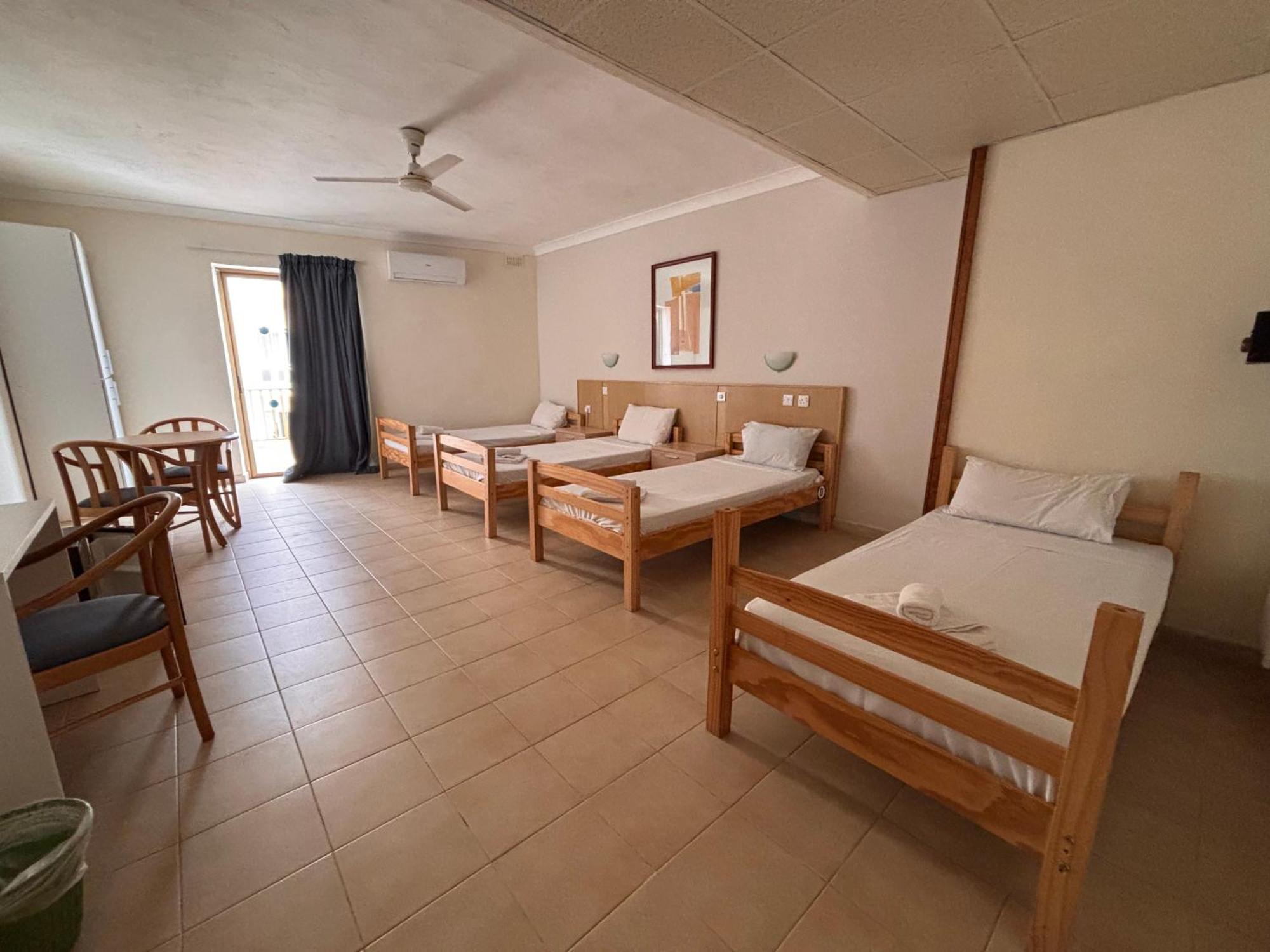 Aparthotel The San Anton