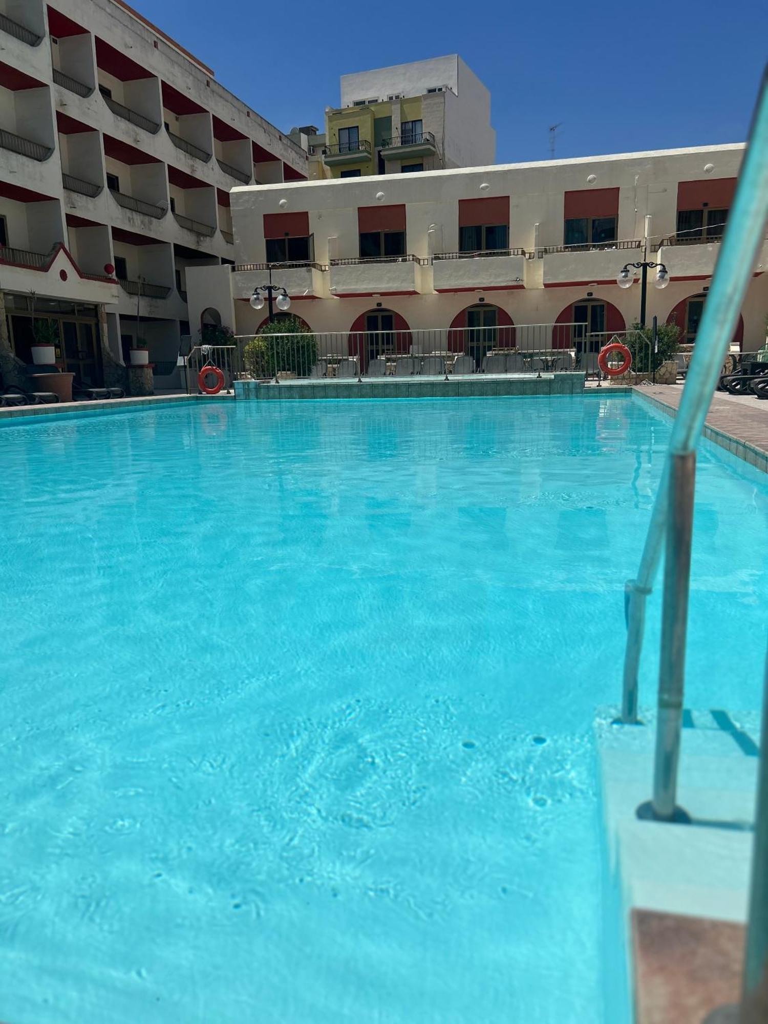 Apartmanhotel The San Anton 3*