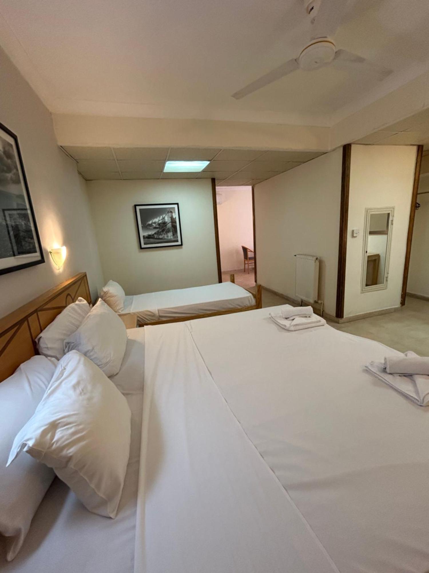 The San Anton 3*