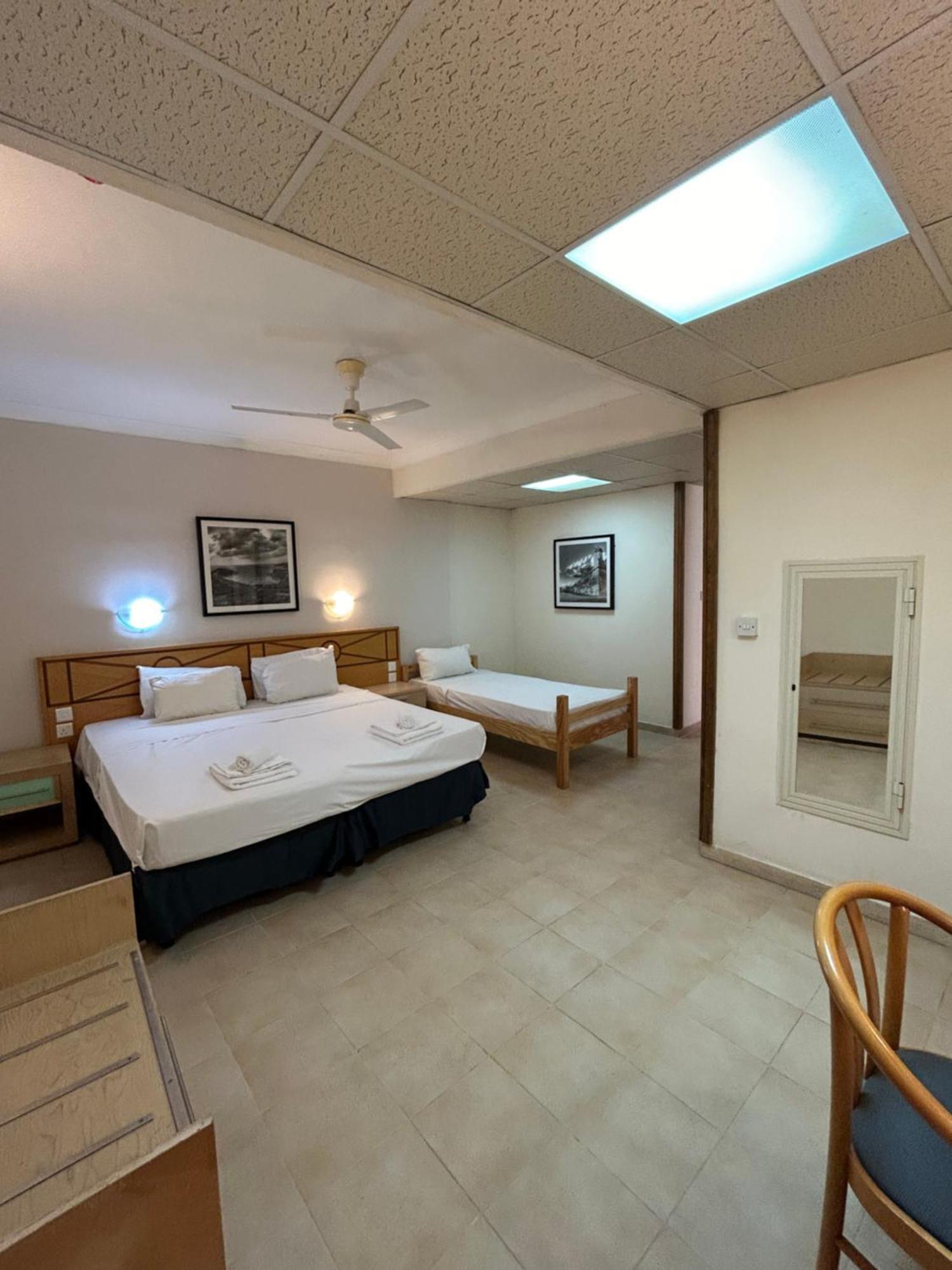 The San Anton Apartmanhotel