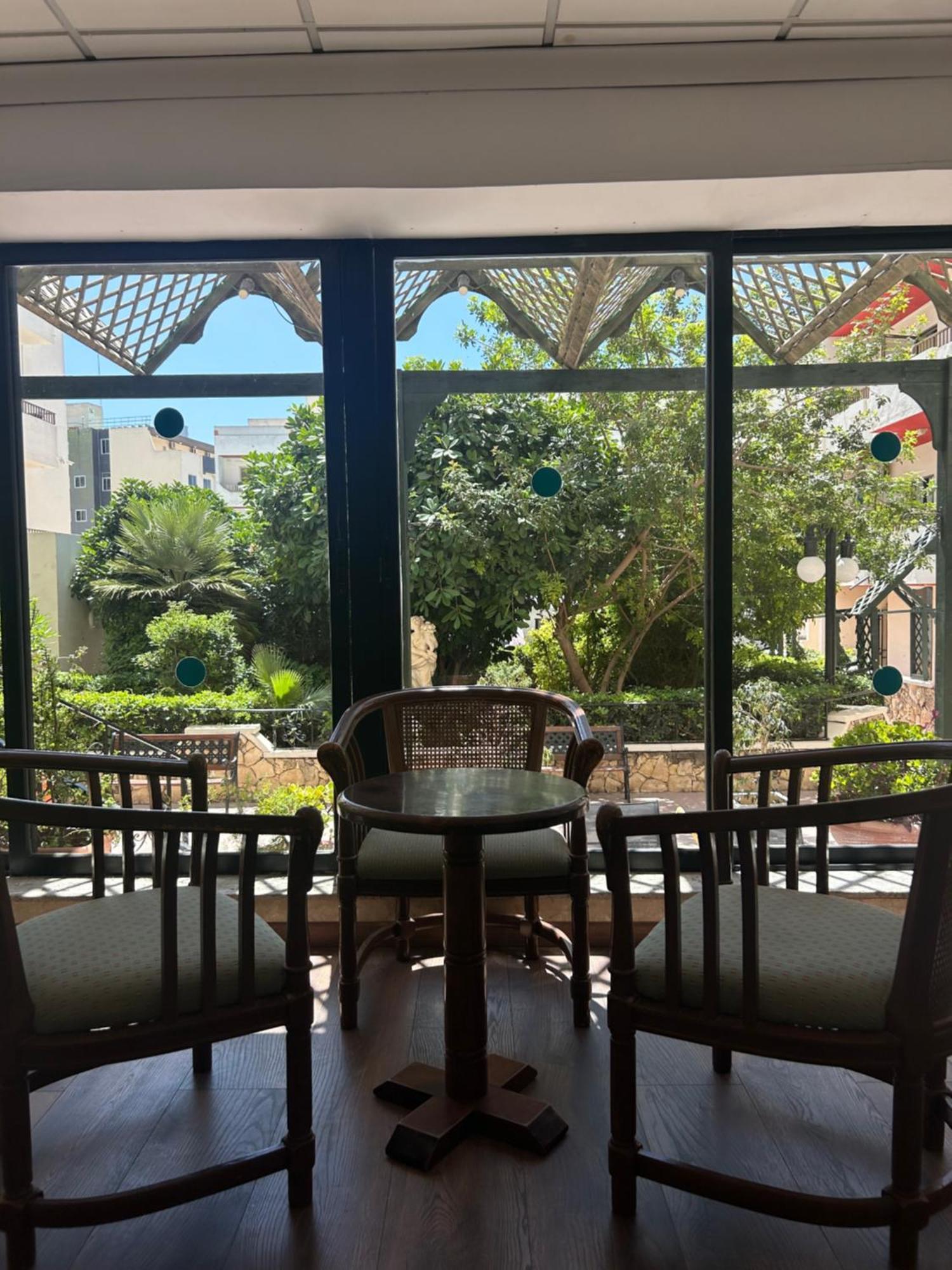 The San Anton Aparthotel 3*