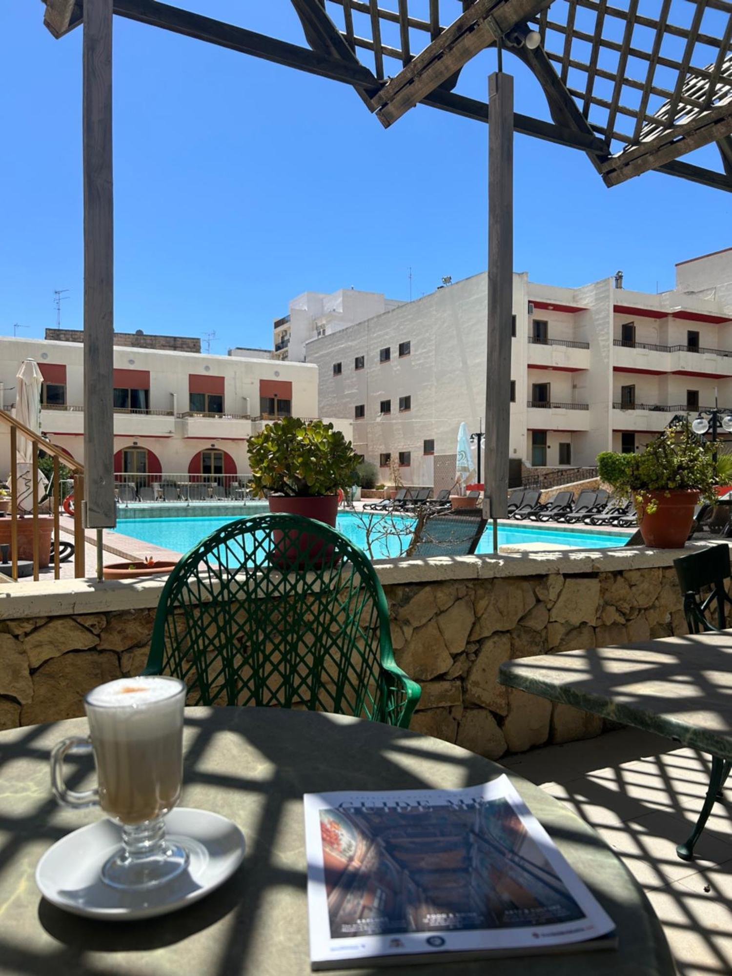Aparthotel The San Anton 3*