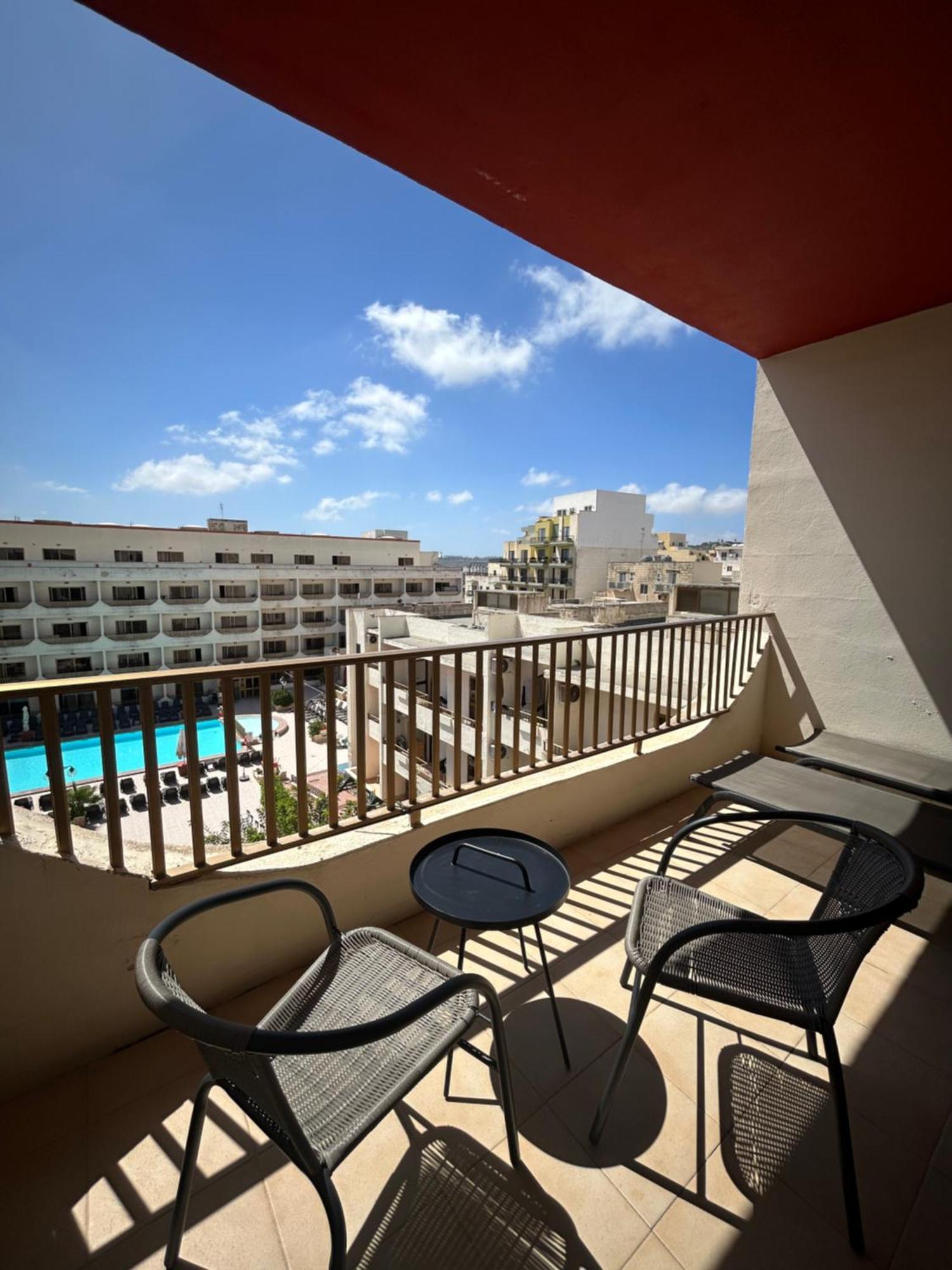 The San Anton 3*