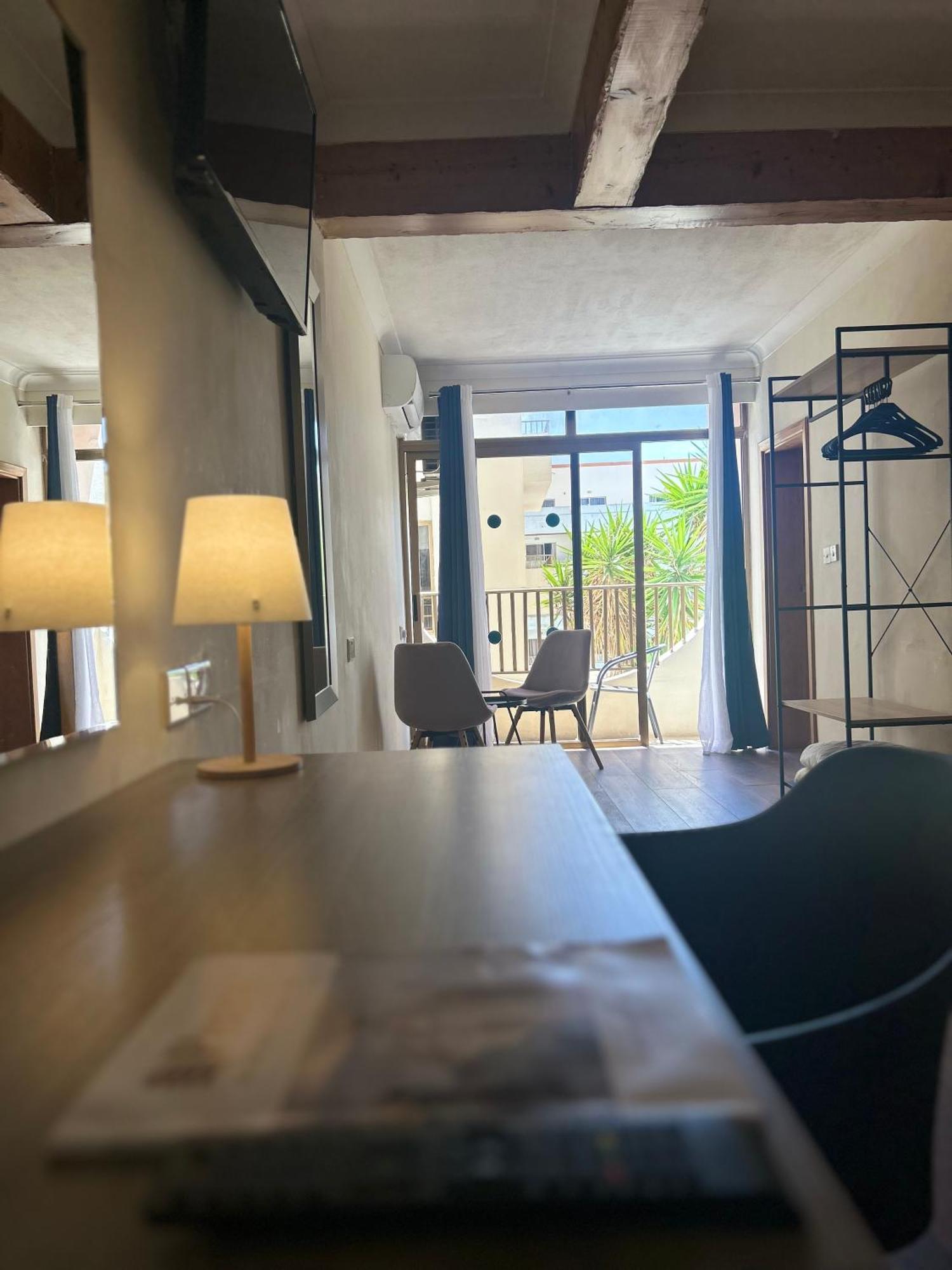 Apartmanhotel The San Anton