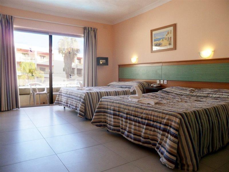 Apartmanhotel The San Anton
