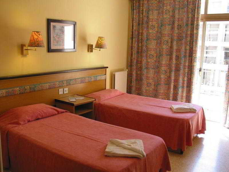 The San Anton 3* San Pawl il-Baħar