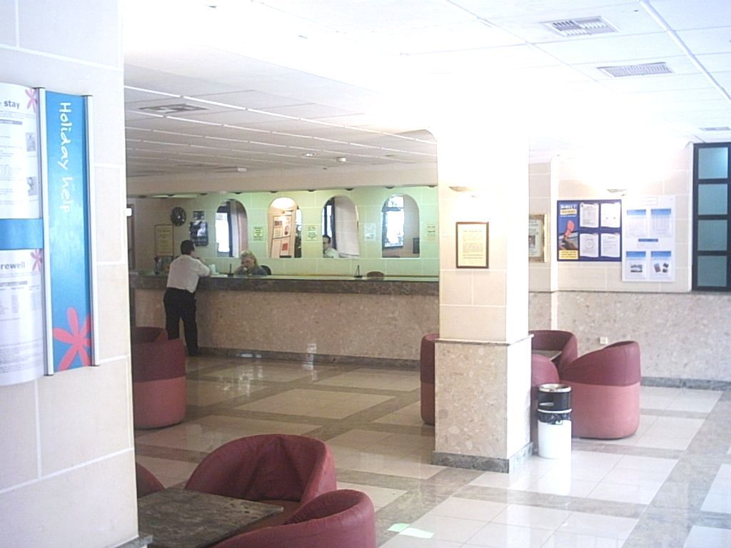 Aparthotel The San Anton