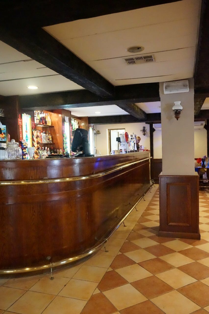 公寓式飯店 The San Anton San Pawl il-Baħar